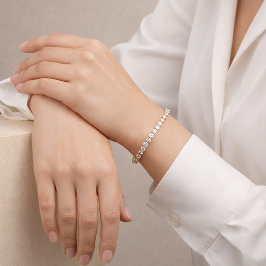 The Eternal Frequency