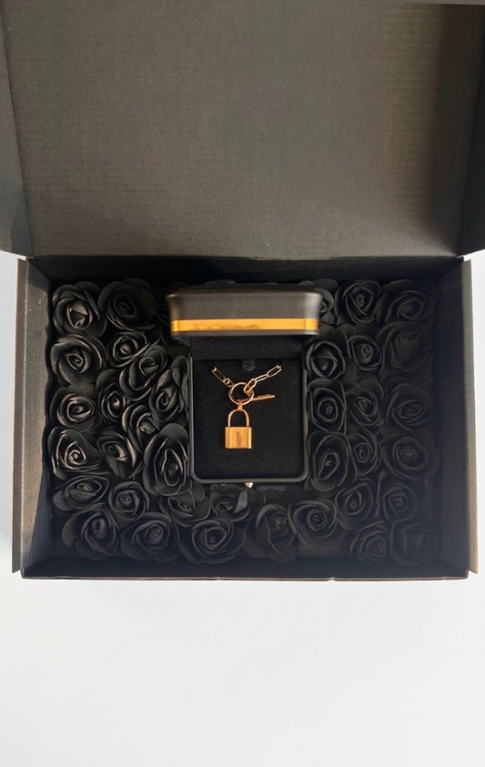 The Vault Signature