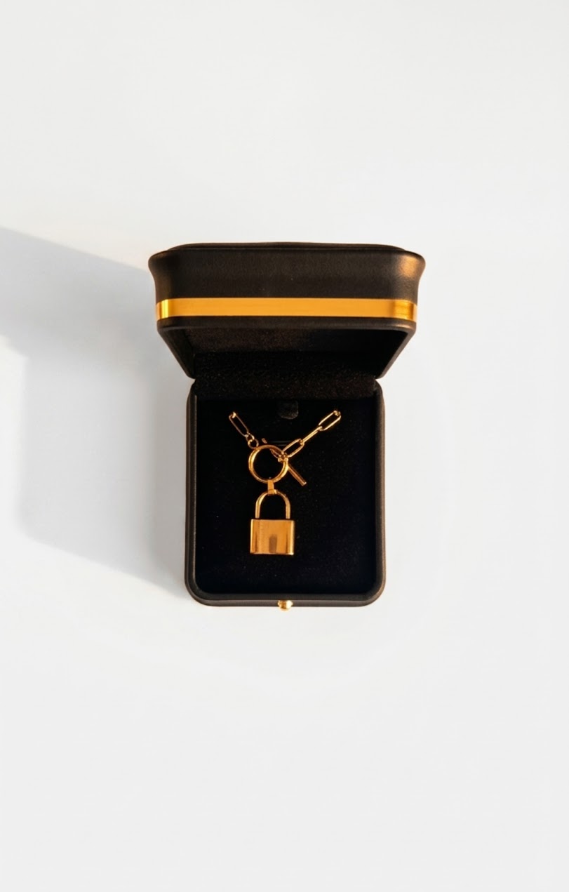 The Vault Signature