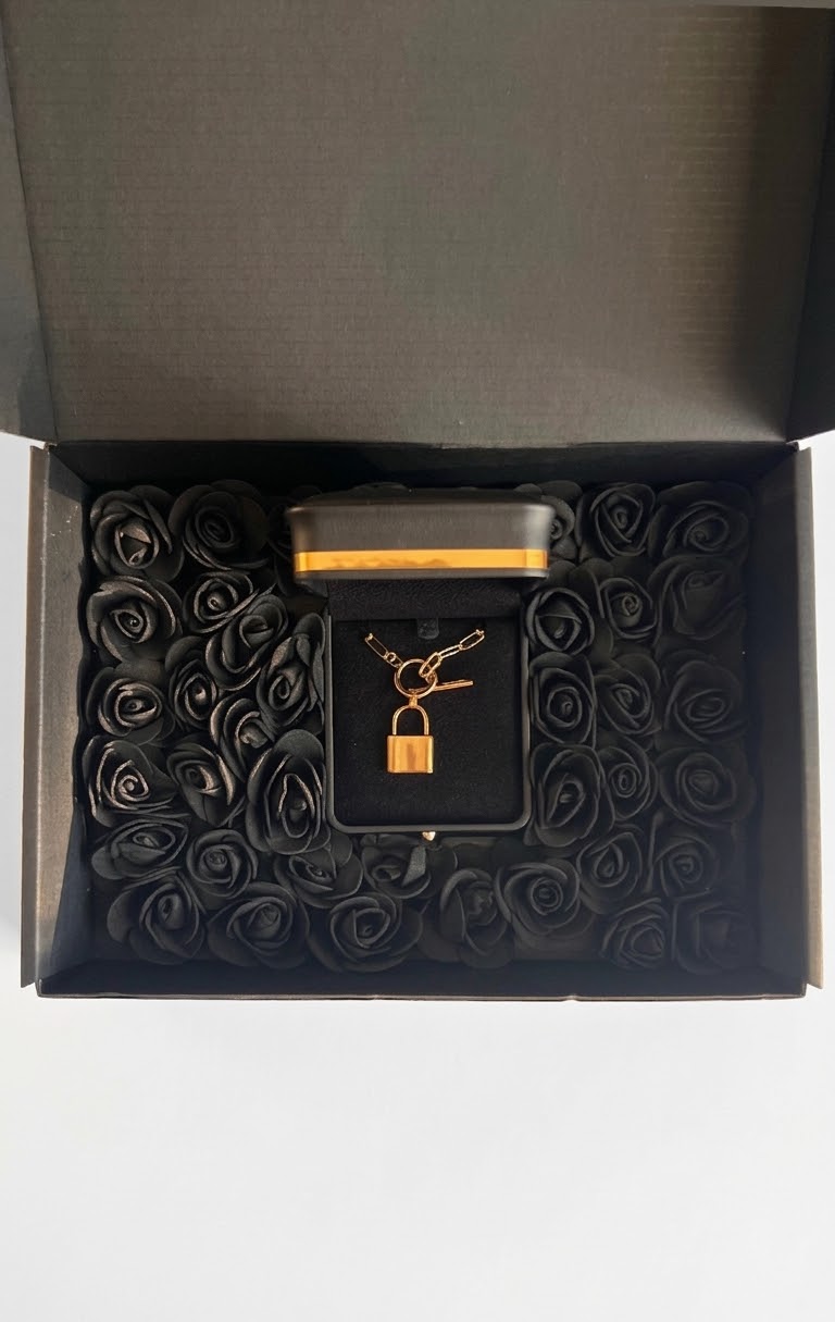 The Vault Signature