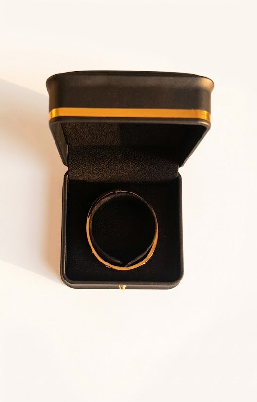 The Golden Vow