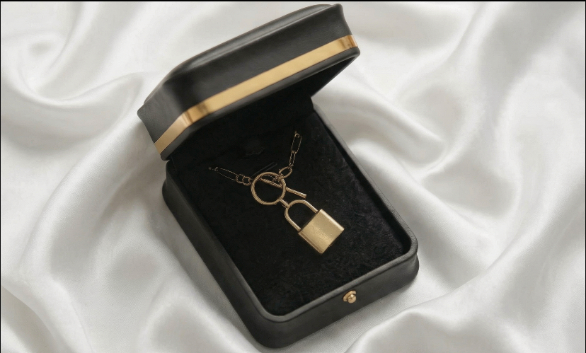 The Vault Signature